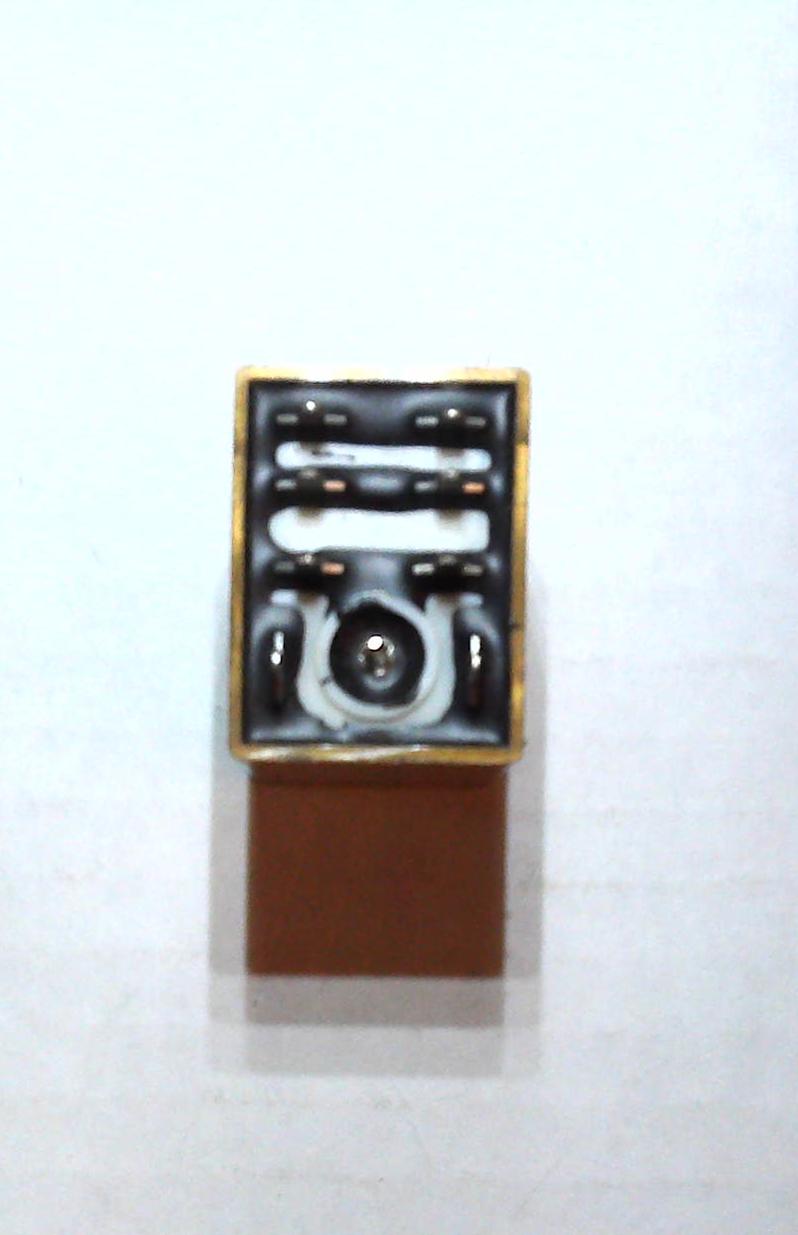 Relais Guardian 1395PS-2C-12D A410-367026-12