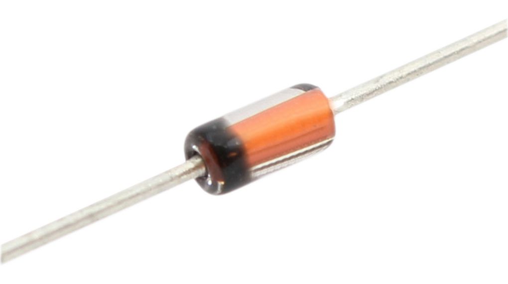 Zener diode 1N748A