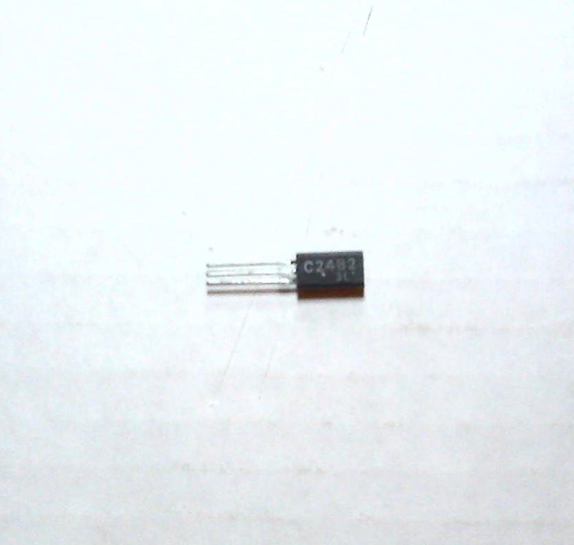 2SC2482