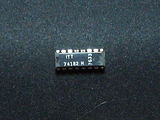 74182 TTL