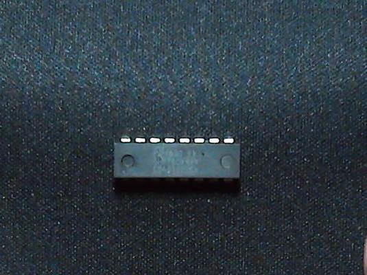 74C192 CMOS