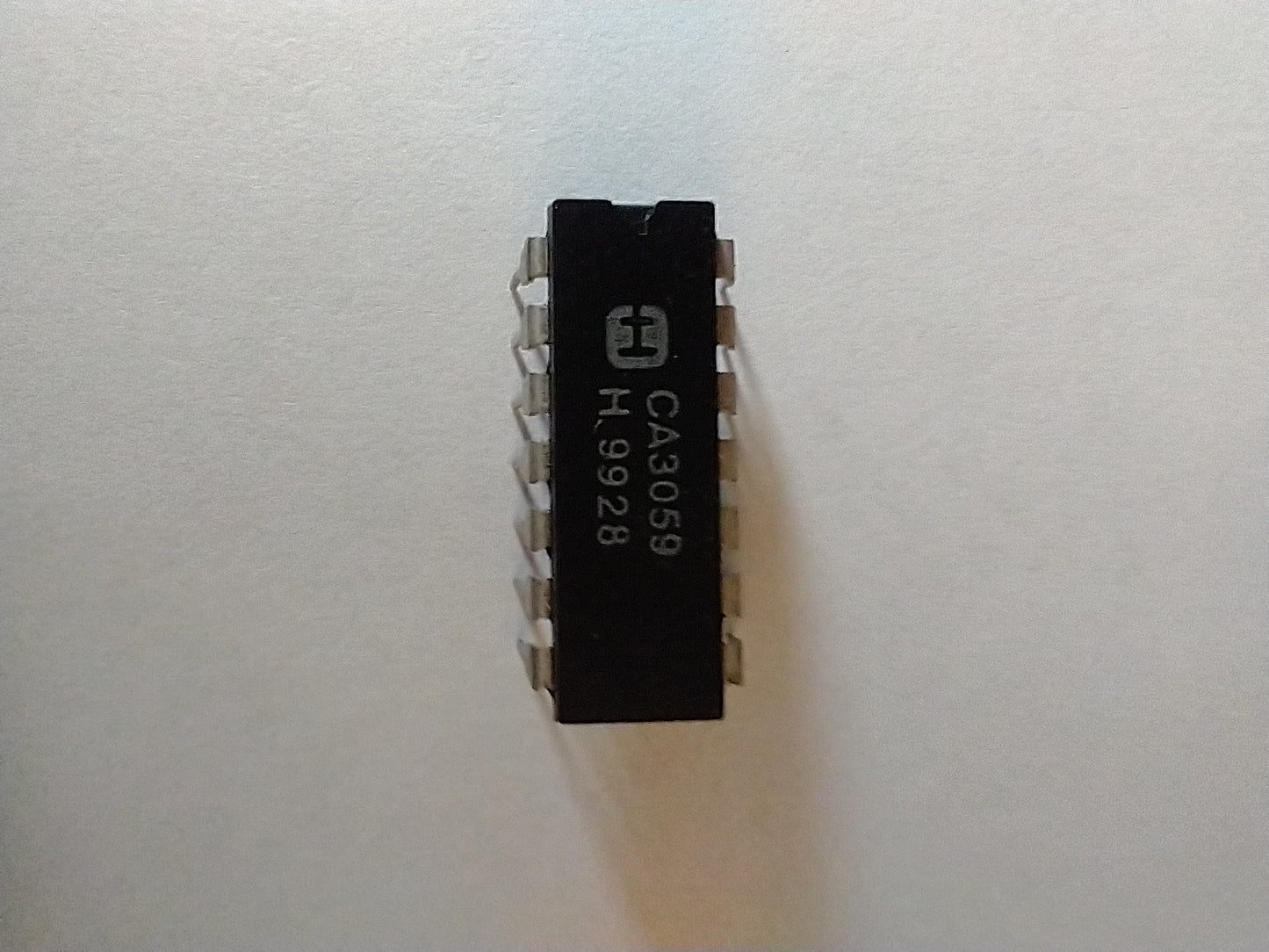 CA3059 - Dip-14 Zero Voltage Switch