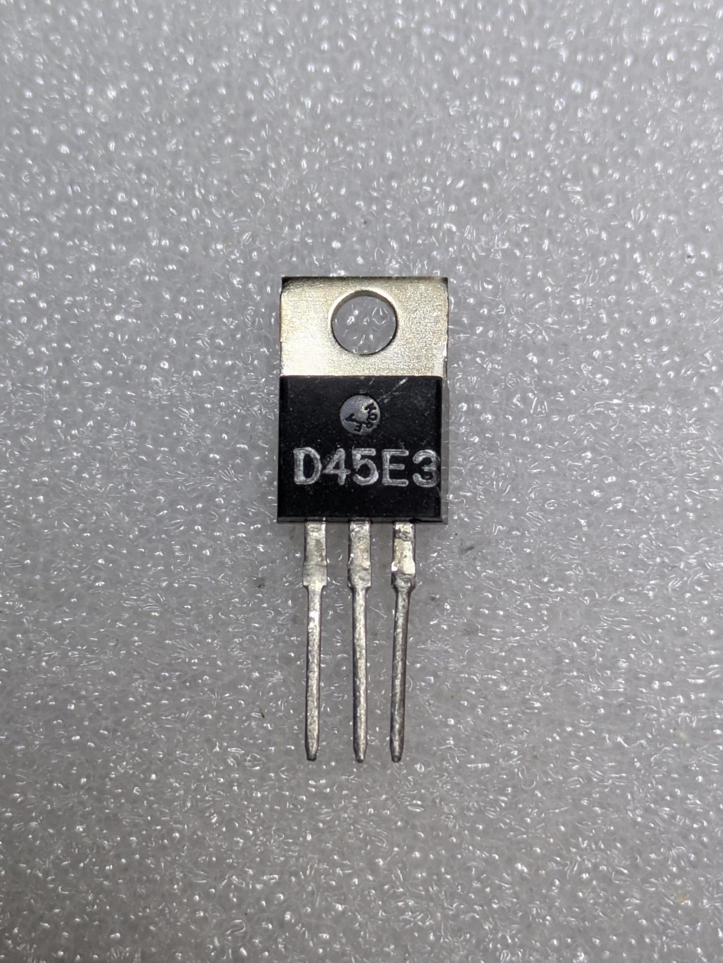 D45E3