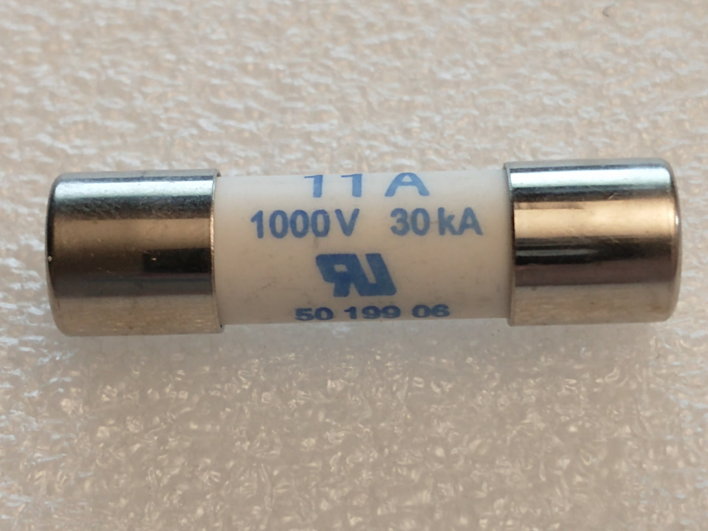 Fusible de remplacement Fluke 11A DMM-11A 1000V