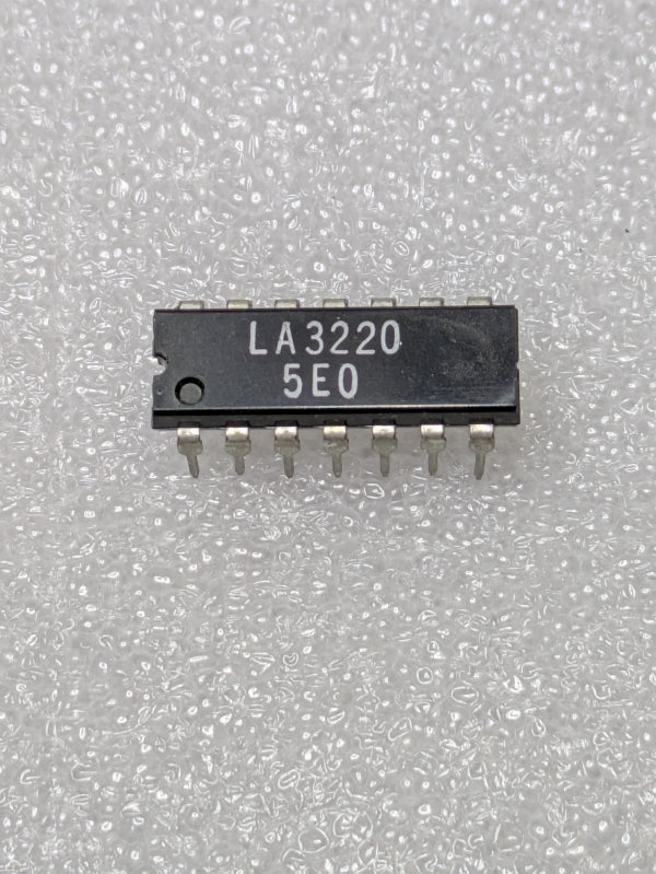 LA3220