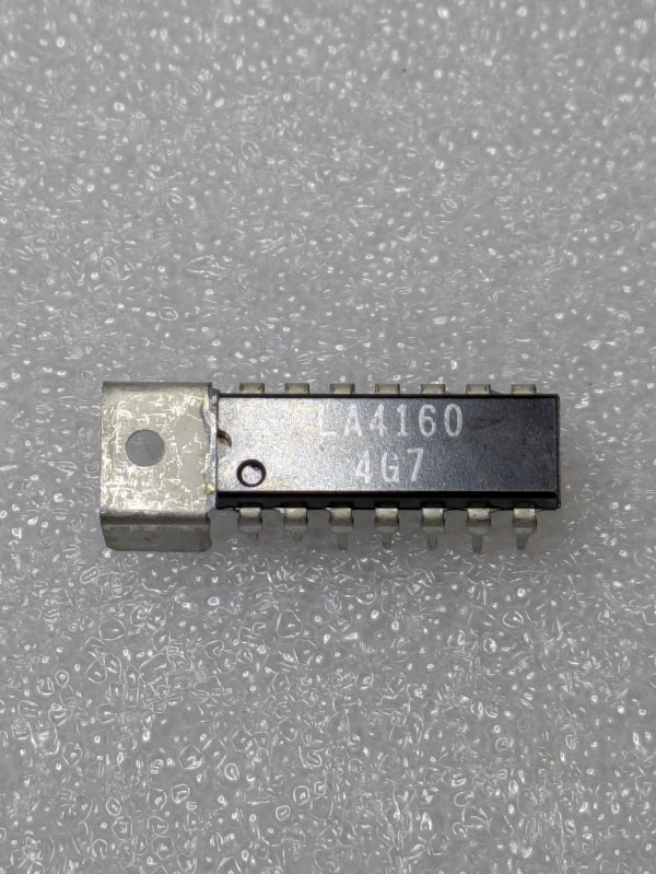 LA4160