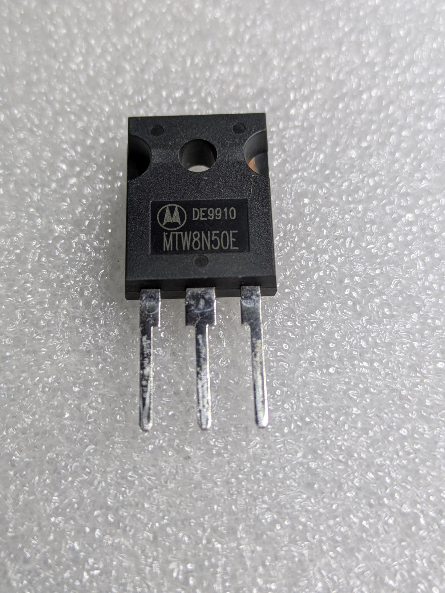 MTW8N50E