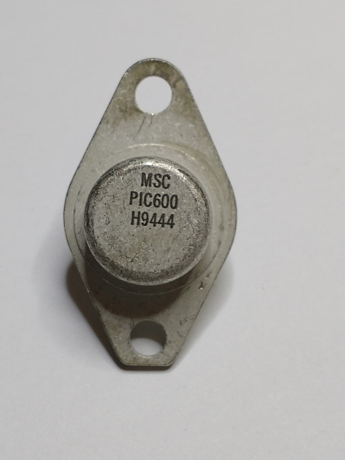 PIC600 Switching Regulator 60V 5A TO66