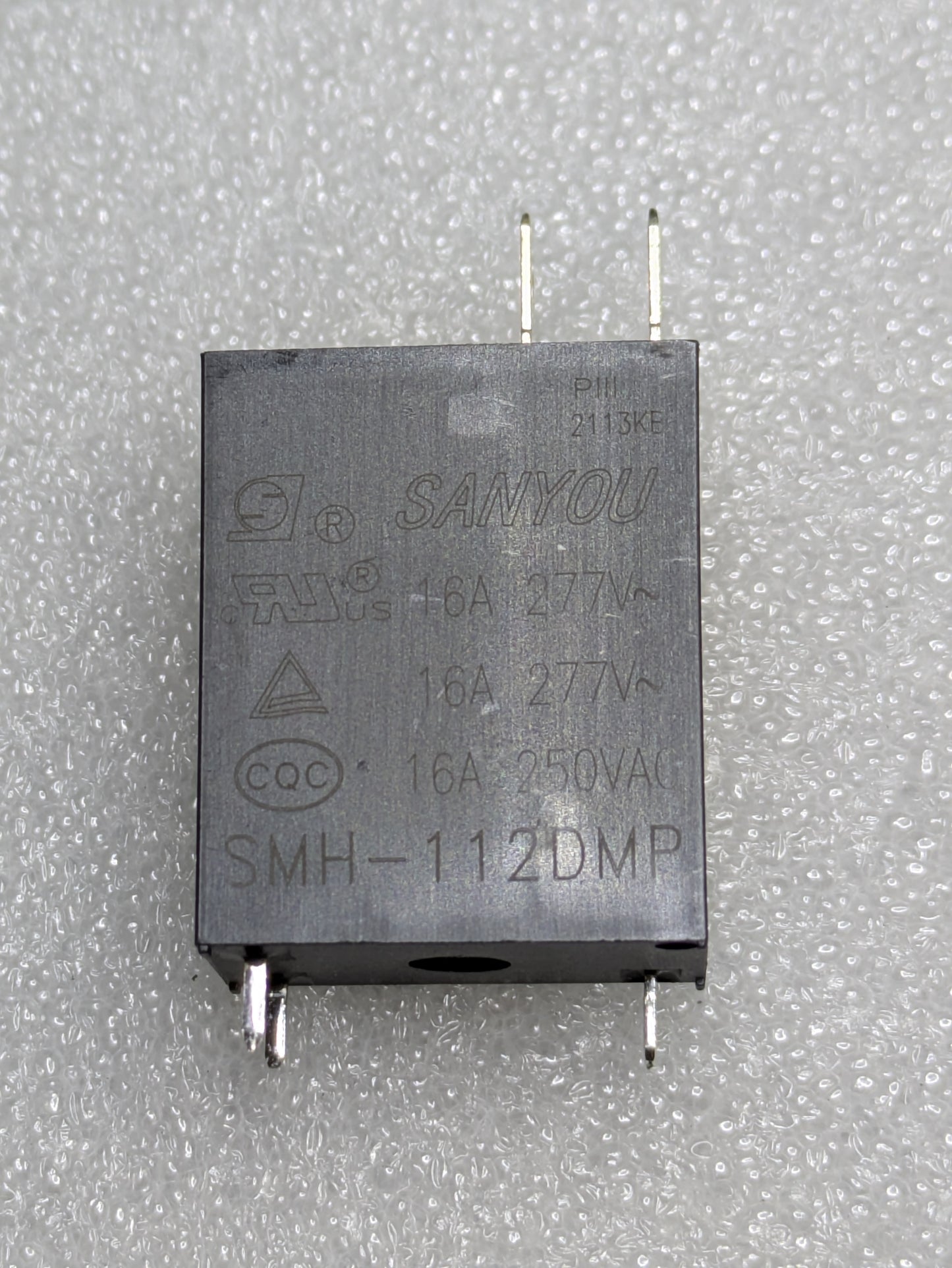 SMH-112DMP Relay