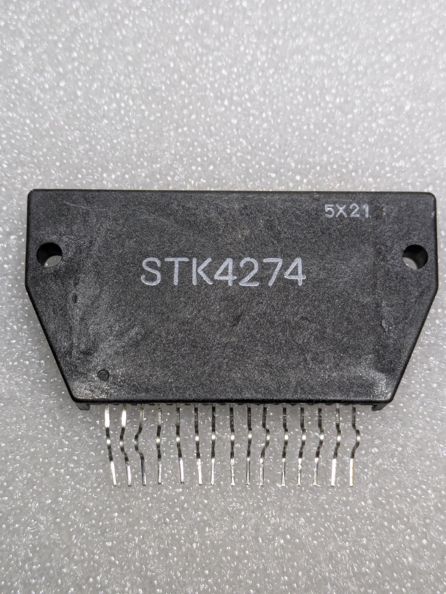 STK4274
