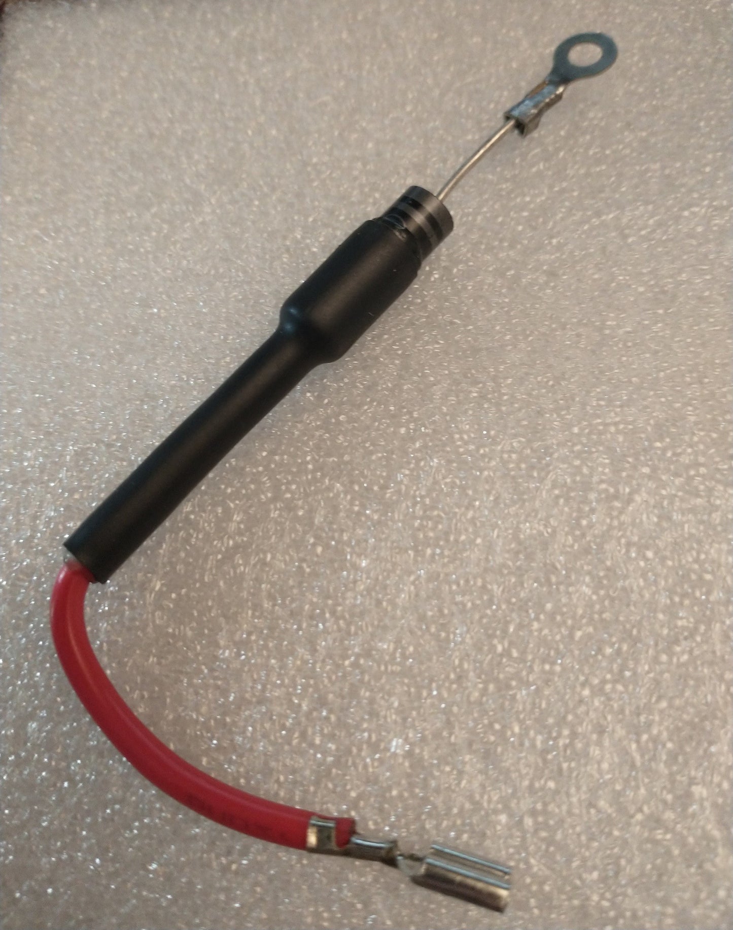 High Voltage Replacement Diode 11QBP0529