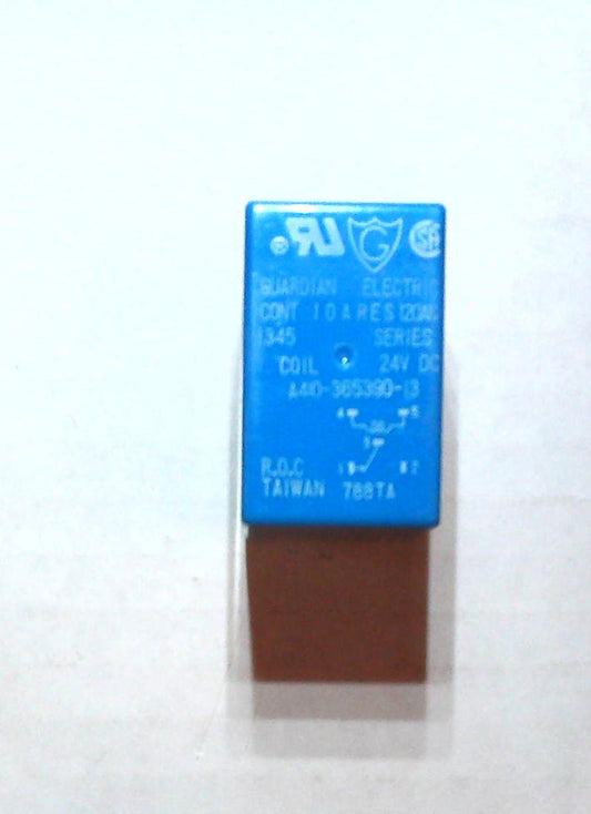 Guardian Relay 1345-1C-24D A410-365390-13