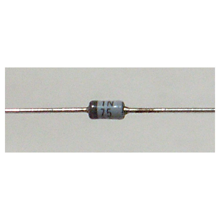 Zener diode 1N753A