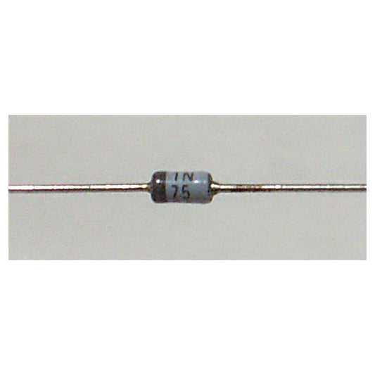 Zener diode 1N753A