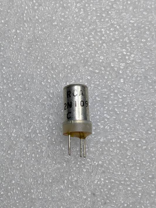 2N109 Transistor RCA