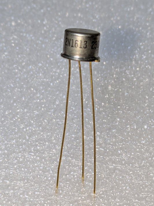 2N1613