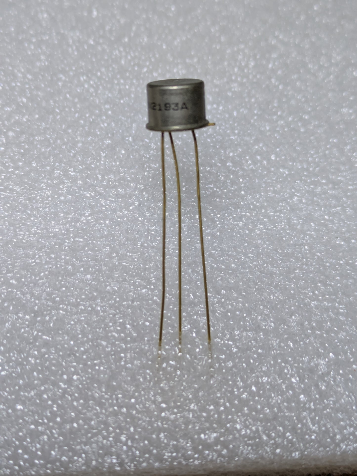 2N2193A