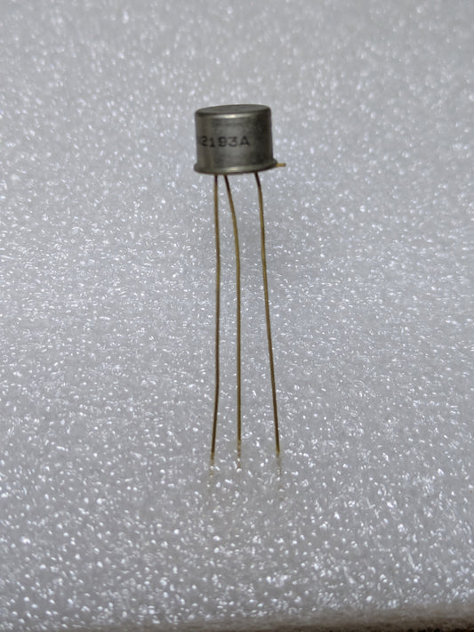 2N2193A