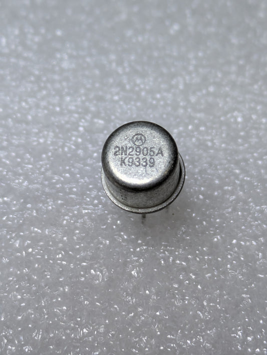 2N2905A