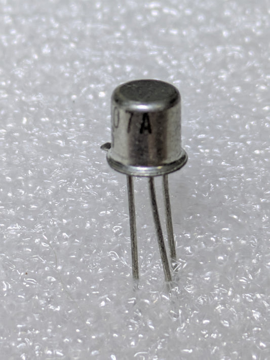 2N2907A