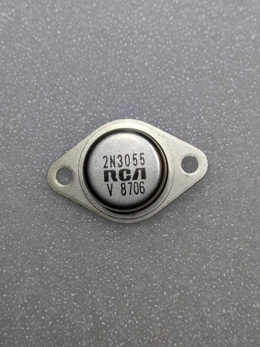 2N3055