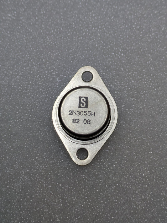 2N3055H