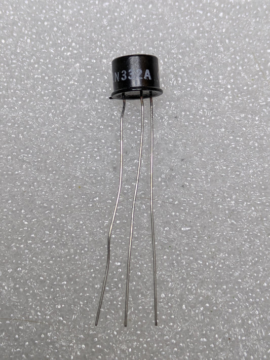 2N332A