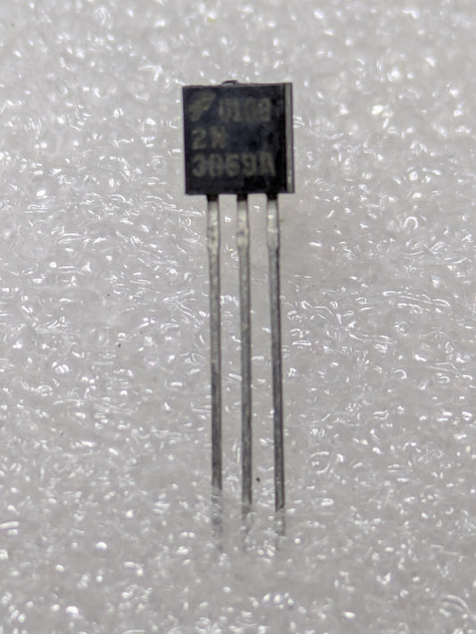 2N3859A