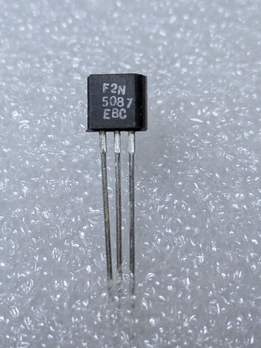 2N5087
