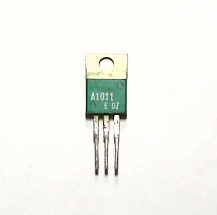 2SA1011