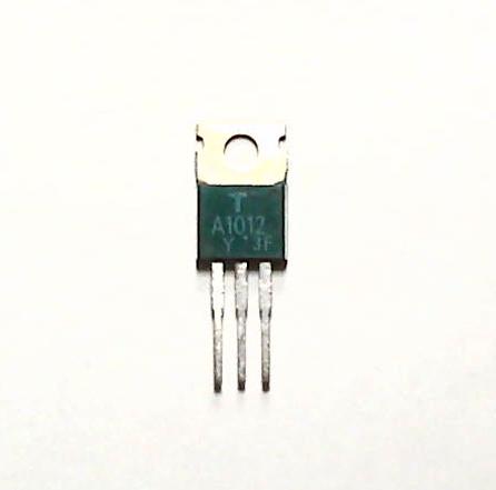 2SA1012
