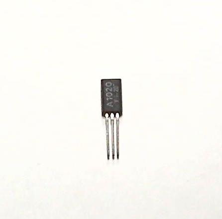 2SA1020