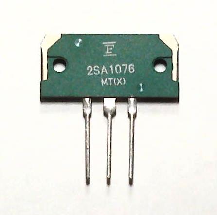 2SA1076
