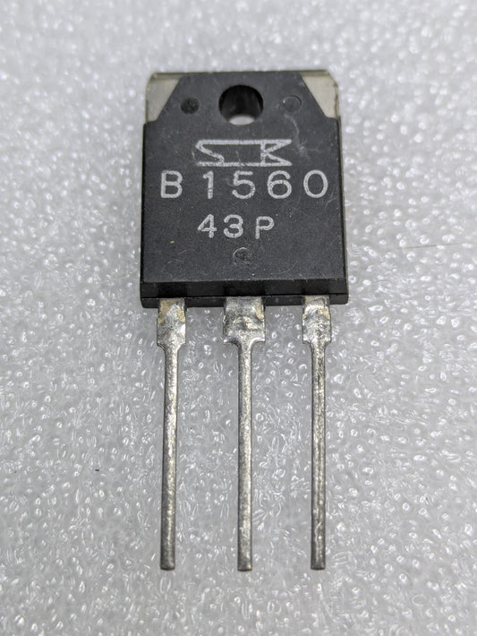 2SB1560