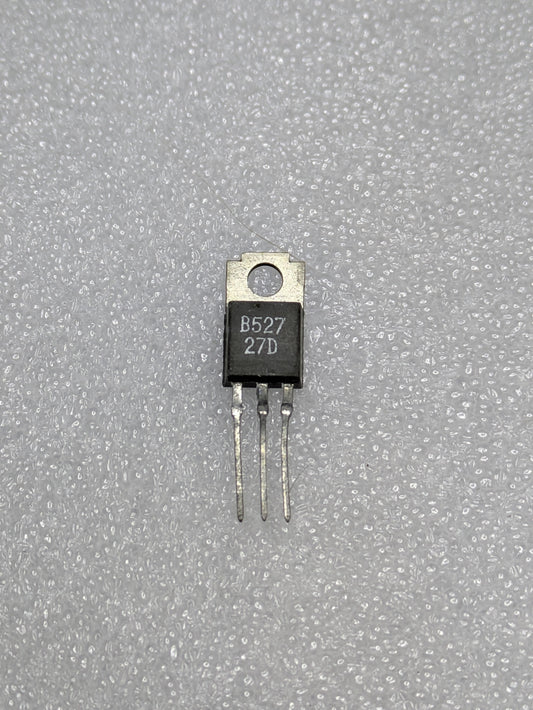 2SB527
