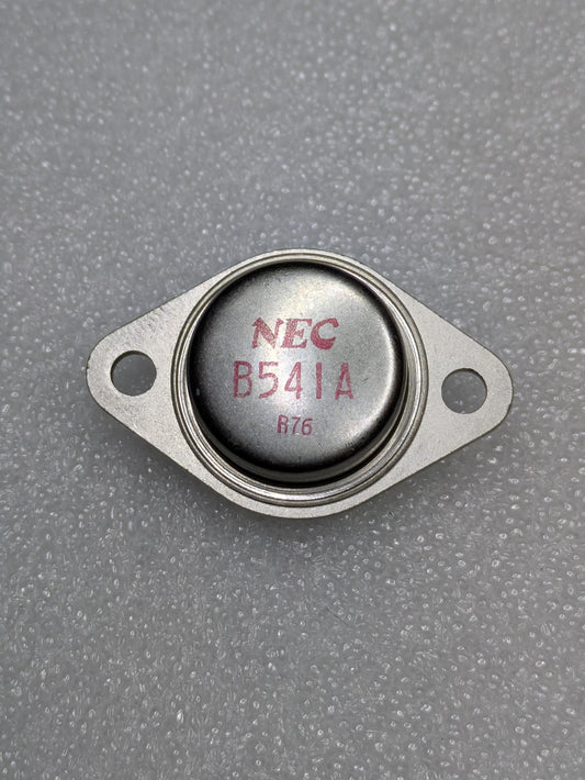 2SB541A