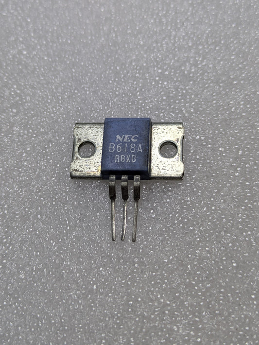 2SB618A