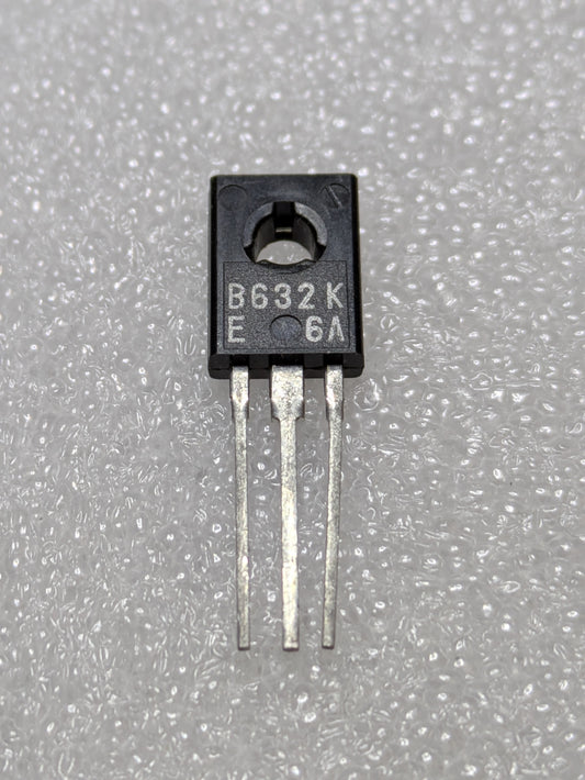 2SB632K