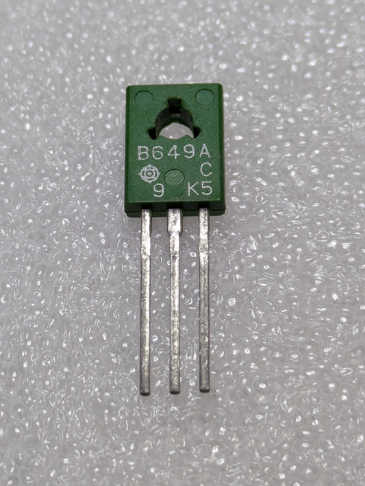 2SB649A