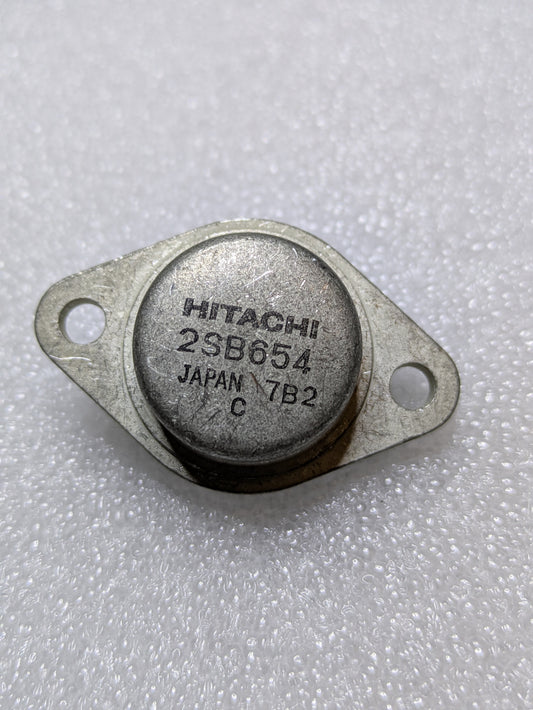 2SB654