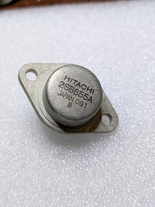 2SB655A