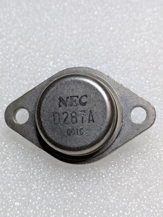2SD287A
