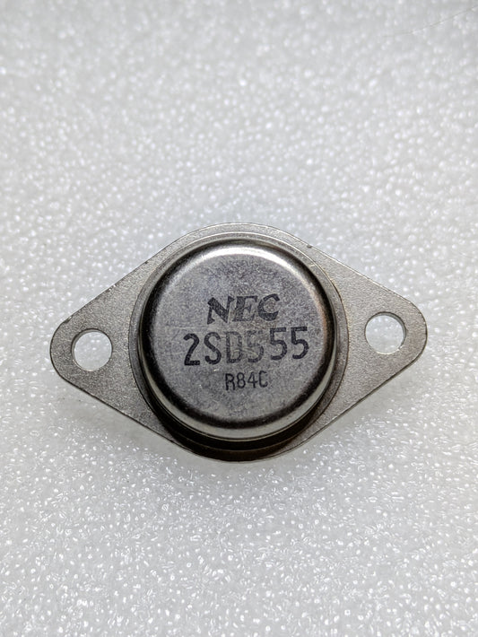 2SD555