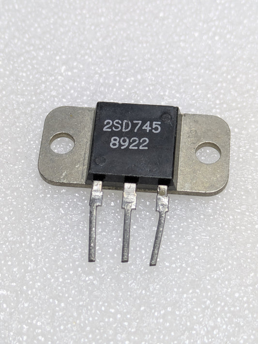 2SD745