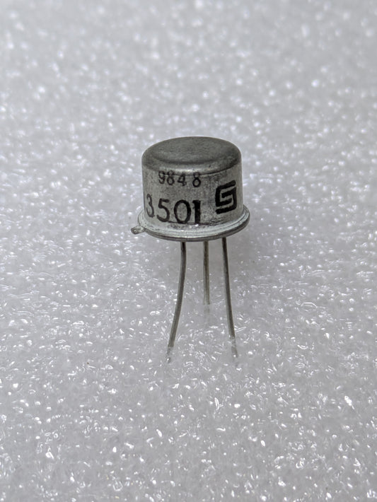 2N3501