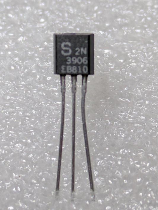 2N3906