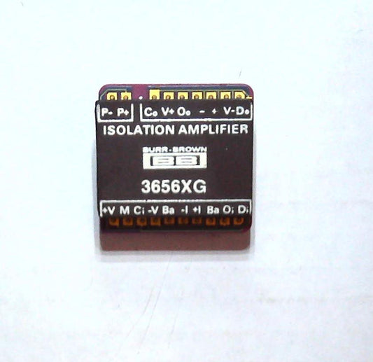 Burr-Brown 3656XG Isolation Amplifier