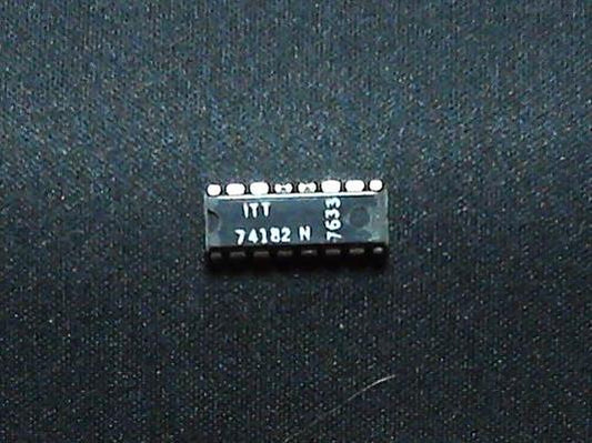 74182 TTL