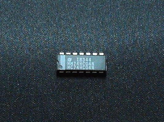 74HC04 CMOS