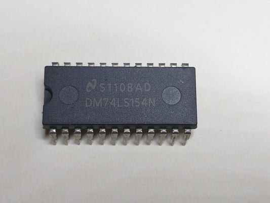 74LS154 TTL